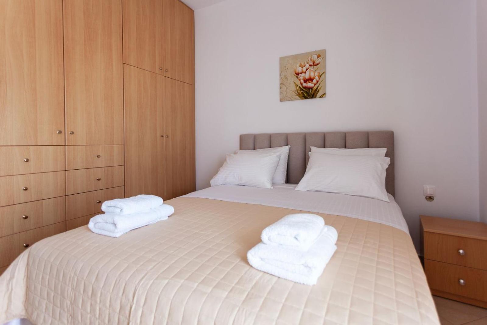 Zacharias Apartments Himarë Extérieur photo