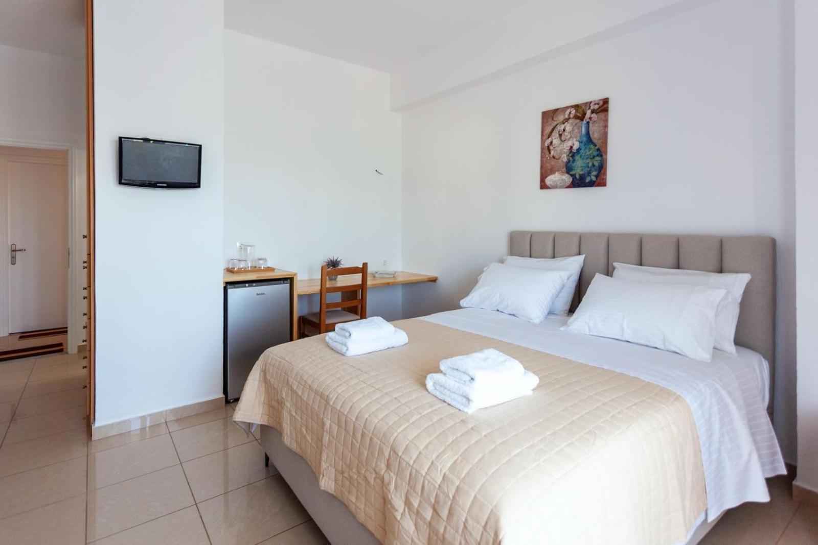 Zacharias Apartments Himarë Extérieur photo